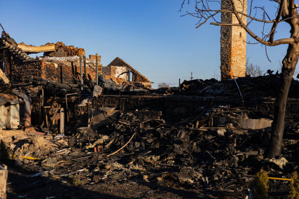 Reliable Odor Removal contractor in Red Hill, PA by Fire Damage Laser Cleaning