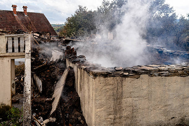 Affordable Odor Removal solutions in Red Hill, PA